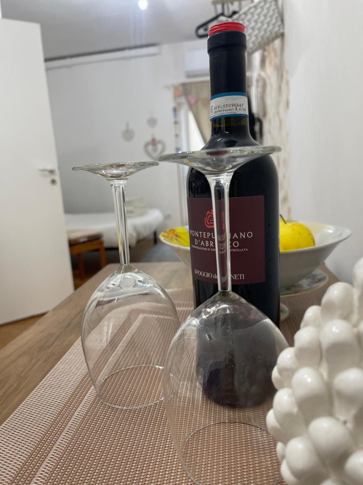 Ortigia 26 Apartment Syracuse ภายนอก รูปภาพ