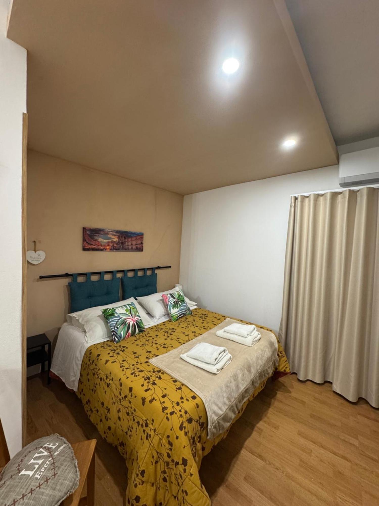 Ortigia 26 Apartment Syracuse ภายนอก รูปภาพ